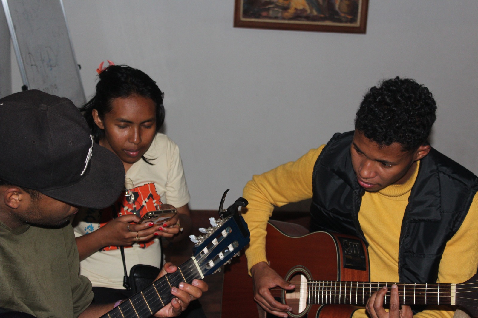 Musique